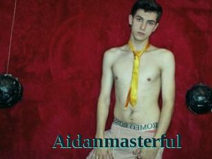 Aidanmasterful
