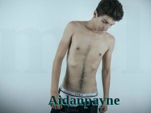 Aidanpayne