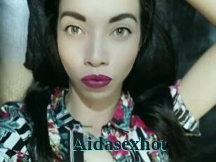 Aidasexhot