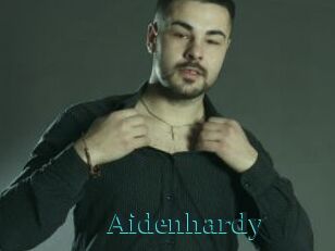 Aidenhardy