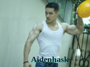 Aidenhask