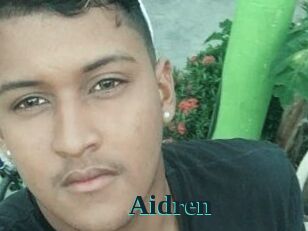 Aidren