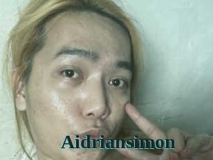 Aidriansimon