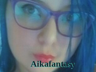 Aikafantasy