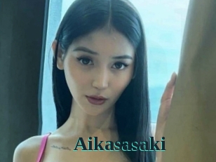Aikasasaki