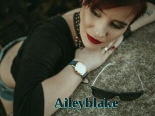 Aileyblake