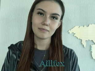 Aillfox