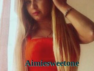 Aimiesweetone