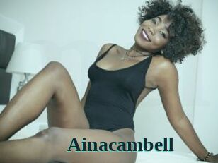 Ainacambell