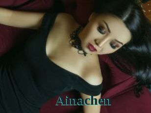 Ainachen