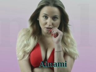 Ainami