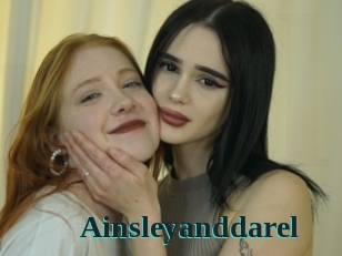 ainsleyanddarel Melody Melons
