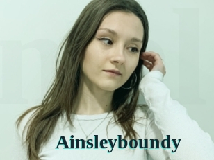 Ainsleyboundy
