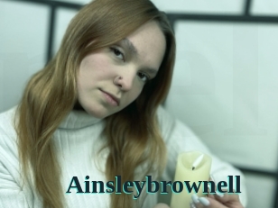 Ainsleybrownell