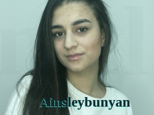 Ainsleybunyan