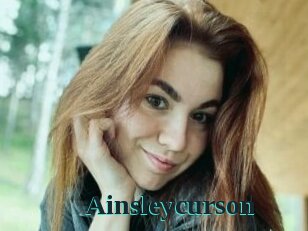 Ainsleycurson