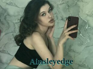 Ainsleyedge