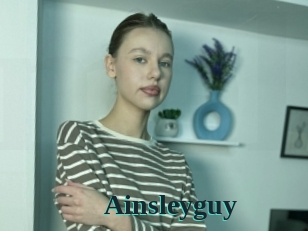 Ainsleyguy