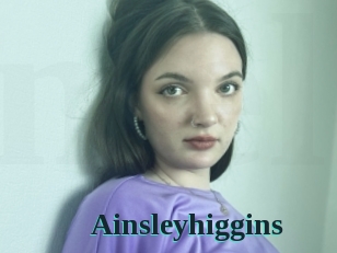 Ainsleyhiggins