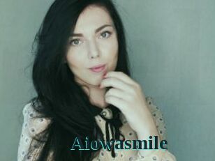 Aiowasmile