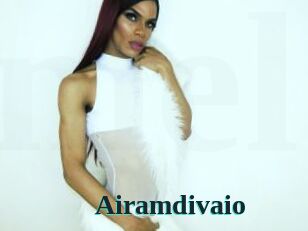 Airamdivaio