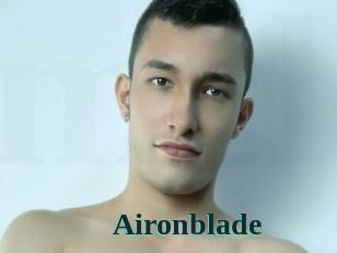 aironblade Melody Melons