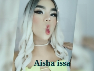 Aisha_issa
