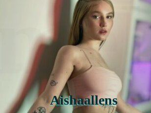 Aishaallens