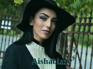 Aishablaze