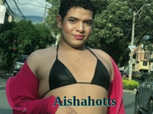 Aishahotts