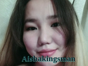 Aishakingsman