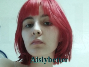 Aislybetter