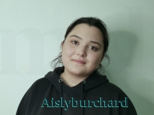 Aislyburchard