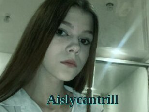 Aislycantrill