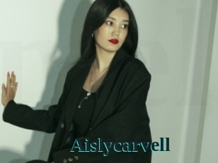 Aislycarvell