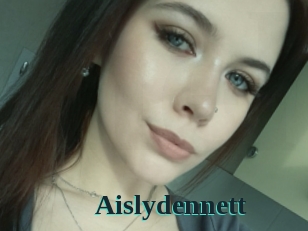 Aislydennett