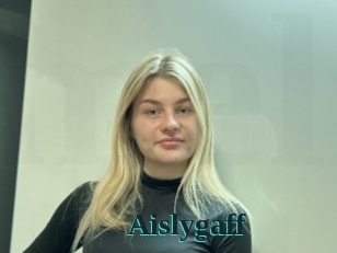 Aislygaff