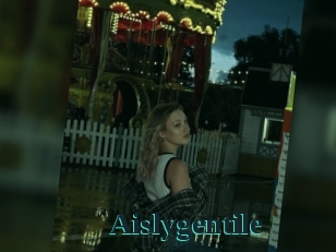 Aislygentile