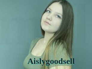 Aislygoodsell