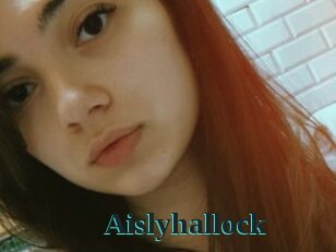 Aislyhallock