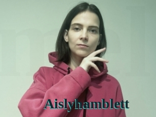 Aislyhamblett