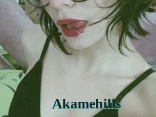 Akamehills