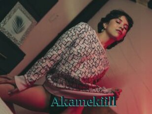 Akamekiill