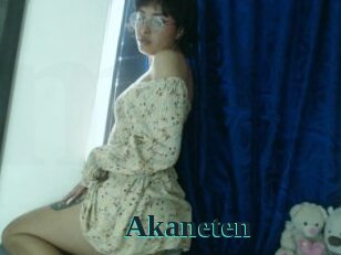 Akaneten