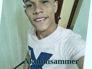 Akannisammer