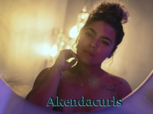 Akendacurls