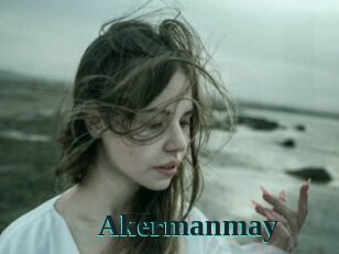 Akermanmay