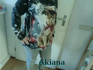 Akiana