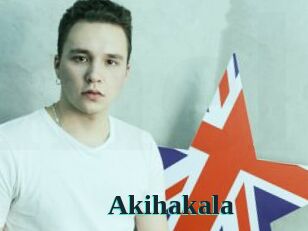 Akihakala