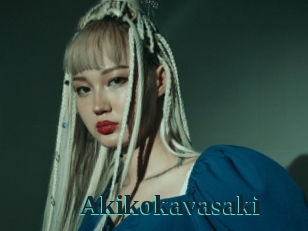 Akikokavasaki